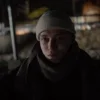 Стикер 22 Черная Весна