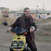 Стикер 20 Черная Весна