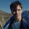 Стикер 34 Черная Весна