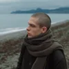 Стикер 23 Черная Весна