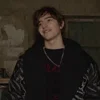 Стикер 44 Черная Весна