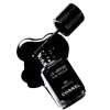 Стикер 54 Черные Эмоджи Tg