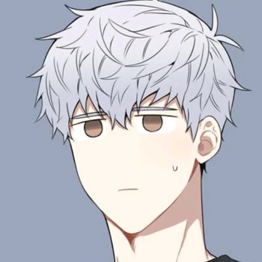😐 Стикер «Cherry after winter» для Telegram