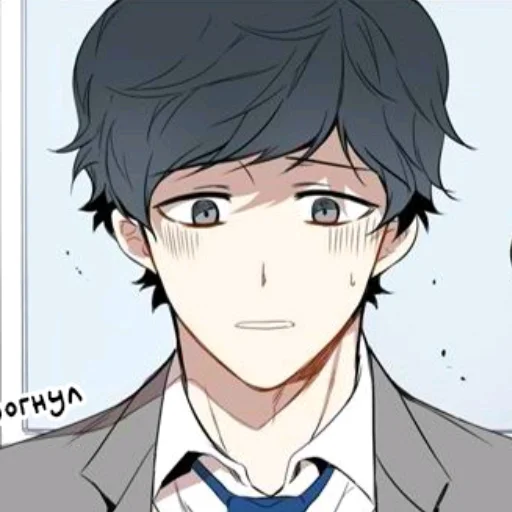 🙁 Стикер «Cherry after winter» для Telegram