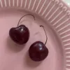 🍒 Эмодзи «Cherry - вишневый пак» для Telegram