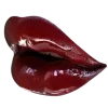 🍒 Эмодзи «Cherry - вишневый пак» для Telegram