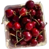 🍒 Эмодзи «Cherry - вишневый пак» для Telegram