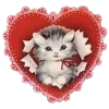 🍒 Эмодзи «Cherry - вишневый пак» для Telegram