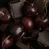 🍒 Эмодзи «Cherry - вишневый пак» для Telegram