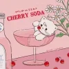 🍒 Эмодзи «Cherry - вишневый пак» для Telegram