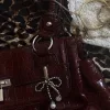 🍒 Эмодзи «Cherry - вишневый пак» для Telegram