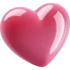 🍒 Эмодзи «Cherry - вишневый пак» для Telegram