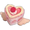 🍒 Эмодзи «Cherry - вишневый пак» для Telegram