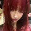 🍒 Эмодзи «Cherry - вишневый пак» для Telegram