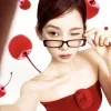 🍒 Эмодзи «Cherry - вишневый пак» для Telegram