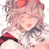 Стикер 15 Cherry Crush