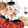 Стикер 18 Cherry Crush