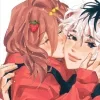 Стикер 10 Cherry Crush