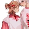 Стикер 31 Cherry Crush