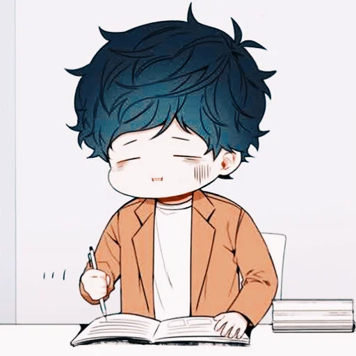 🍒 Стикер «Cherry blossoms after winter» для Telegram
