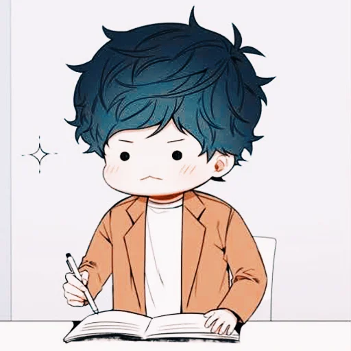 🍒 Стикер «Cherry blossoms after winter» для Telegram