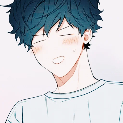 🍒 Стикер «Cherry blossoms after winter» для Telegram