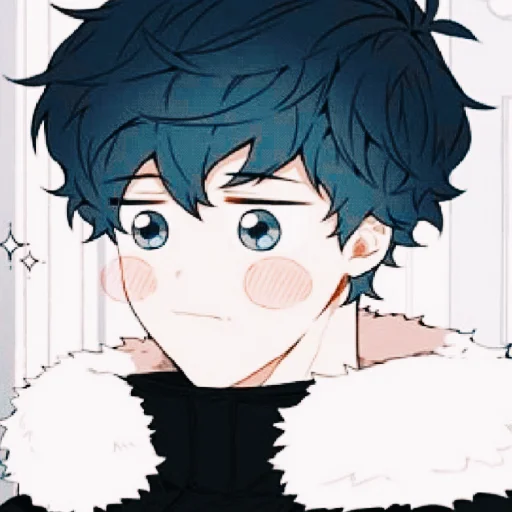 🍒 Стикер «Cherry blossoms after winter» для Telegram