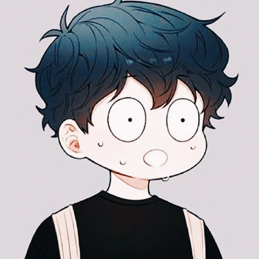 🍒 Стикер «Cherry blossoms after winter» для Telegram