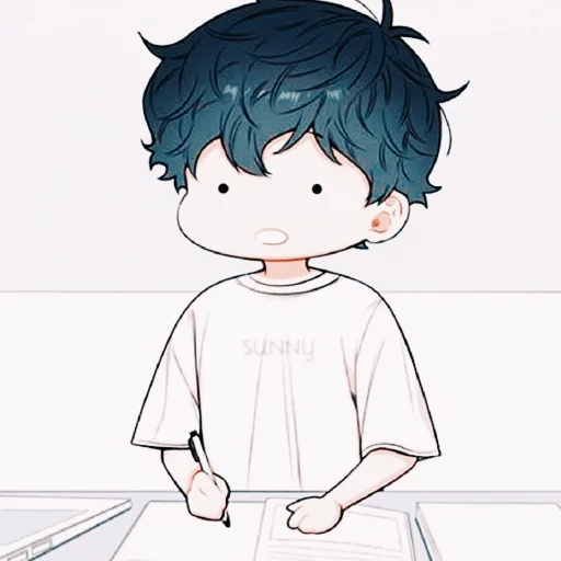 🍒 Стикер «Cherry blossoms after winter» для Telegram