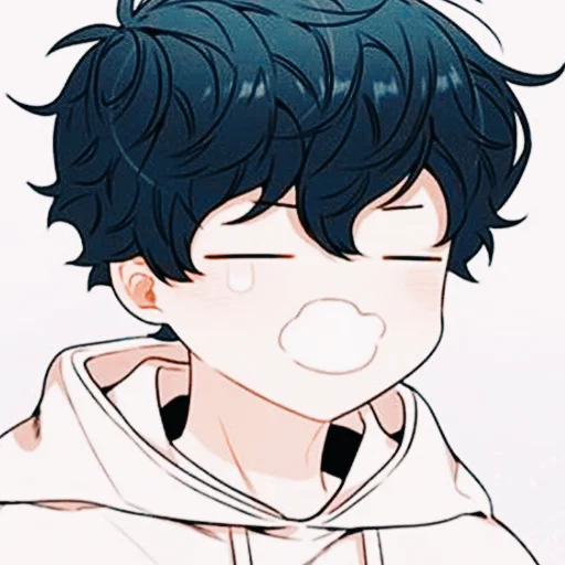 🍒 Стикер «Cherry blossoms after winter» для Telegram
