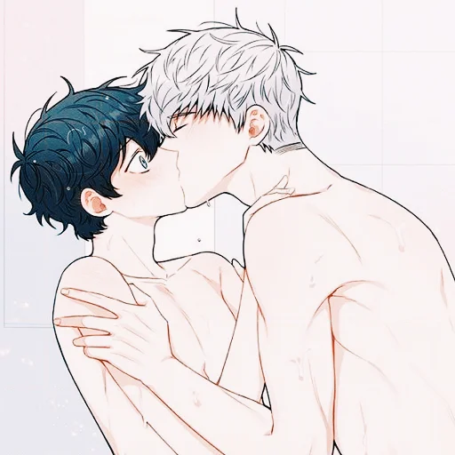 🍒 Стикер «Cherry blossoms after winter» для Telegram