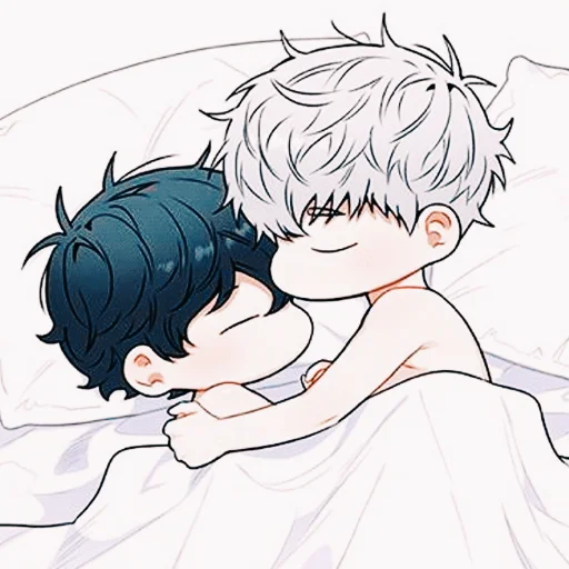 🍒 Стикер «Cherry blossoms after winter» для Telegram