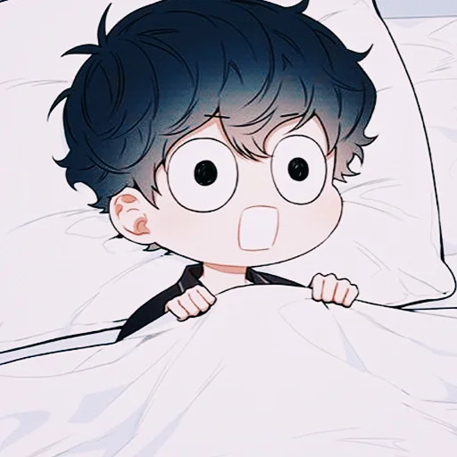 🍒 Стикер «Cherry blossoms after winter» для Telegram