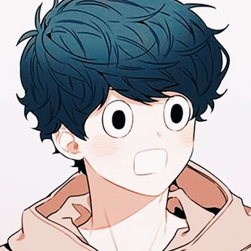 🍒 Стикер «Cherry blossoms after winter» для Telegram