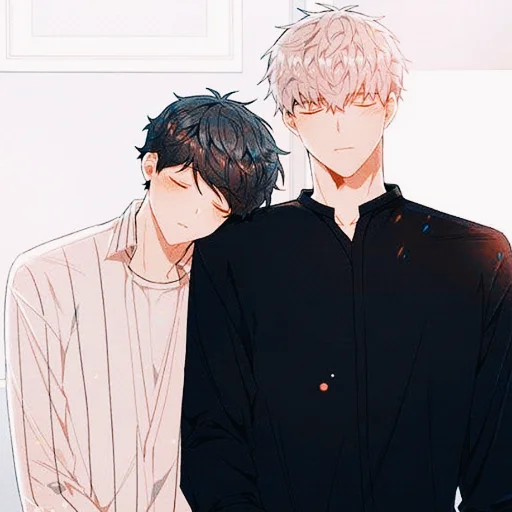 🍒 Стикер «Cherry blossoms after winter» для Telegram