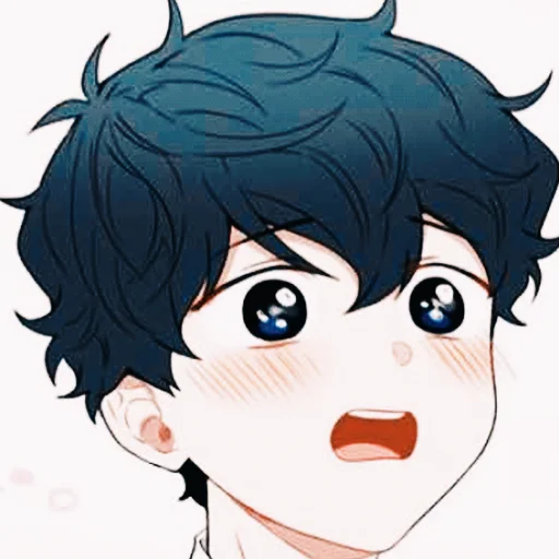 🍒 Стикер «Cherry blossoms after winter» для Telegram