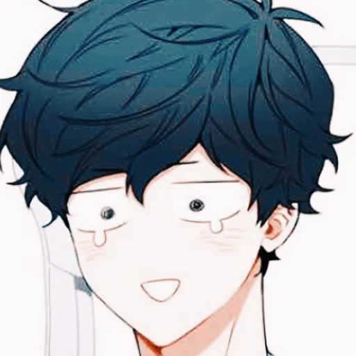 🍒 Стикер «Cherry blossoms after winter» для Telegram
