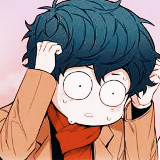 🍒 Стикер «Cherry blossoms after winter» для Telegram