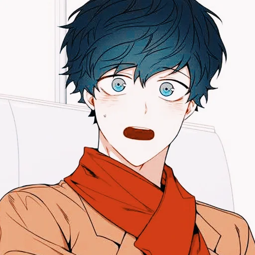 🍒 Стикер «Cherry blossoms after winter» для Telegram