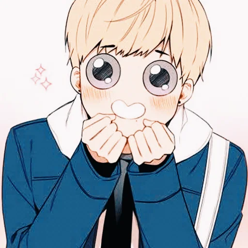 🍒 Стикер «Cherry blossoms after winter» для Telegram