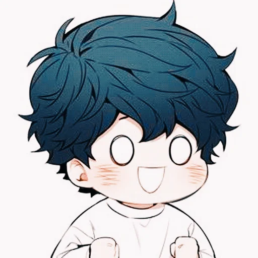 🍒 Стикер «Cherry blossoms after winter» для Telegram