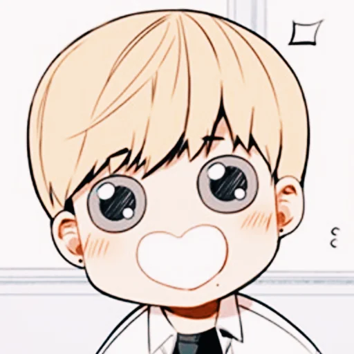 🍒 Стикер «Cherry blossoms after winter» для Telegram