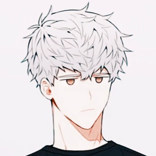 🍒 Стикер «Cherry blossoms after winter» для Telegram