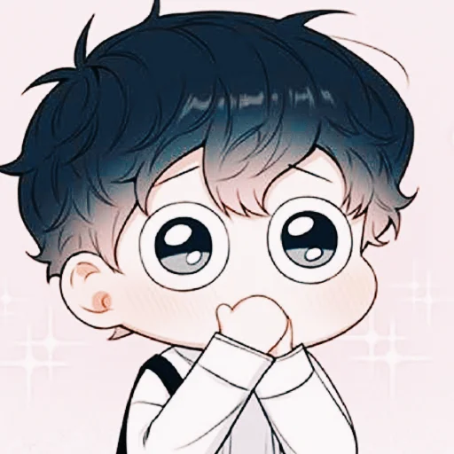 🍒 Стикер «Cherry blossoms after winter» для Telegram