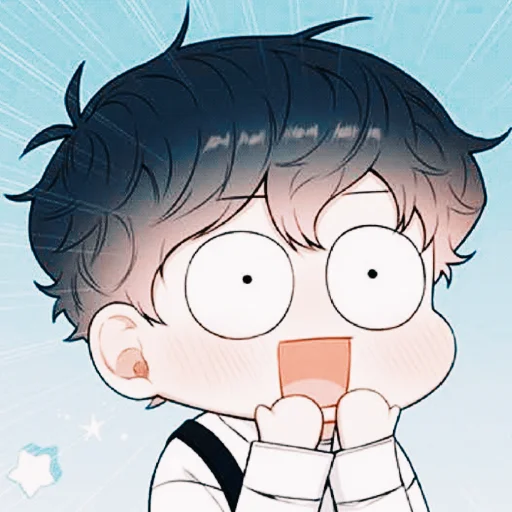 🍒 Стикер «Cherry blossoms after winter» для Telegram