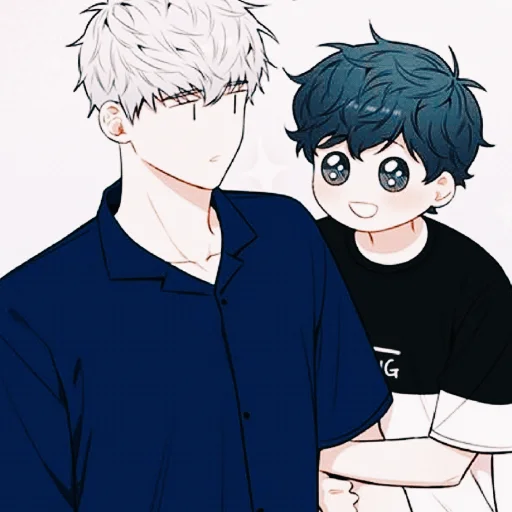 🍒 Стикер «Cherry blossoms after winter» для Telegram