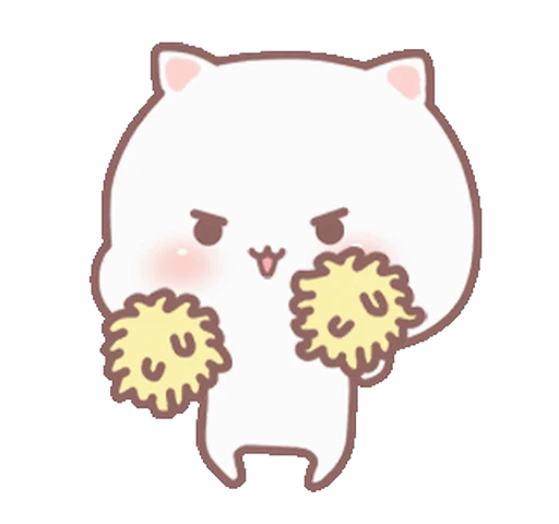 🎉 Стикер «Cherry Blossom» для Telegram