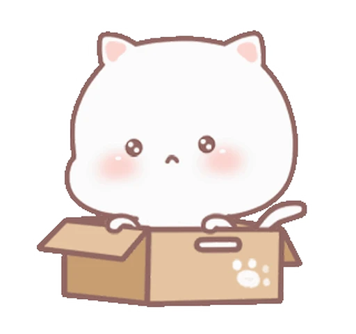 ❤️ Стикер «Cherry Blossom» для Telegram