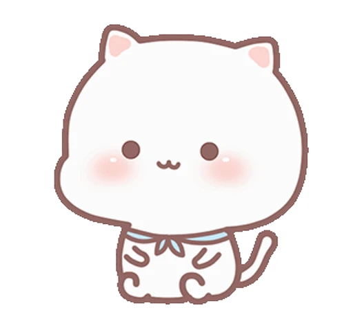 🙂 Стикер «Cherry Blossom» для Telegram