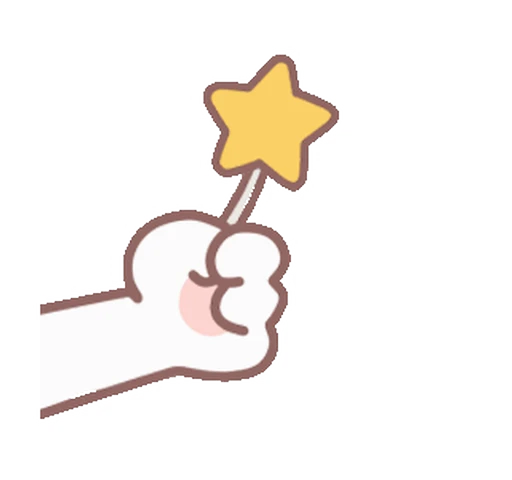 ⭐️ Стикер «Cherry Blossom» для Telegram
